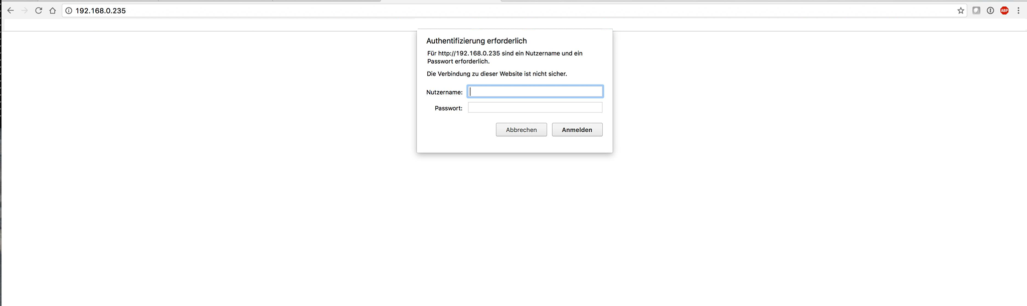 htaccess