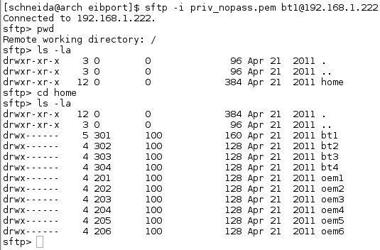 sftp_login