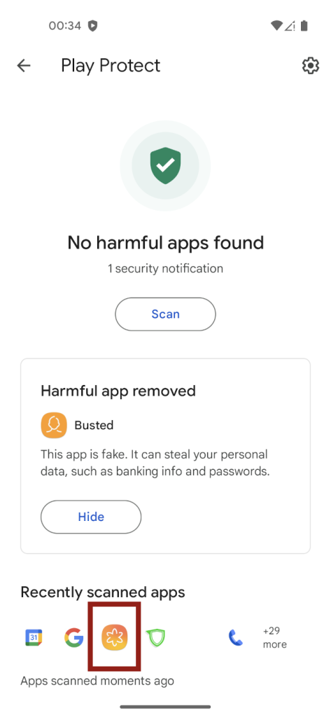 Cloud-based tests busted &ldquo;Busted&rdquo;